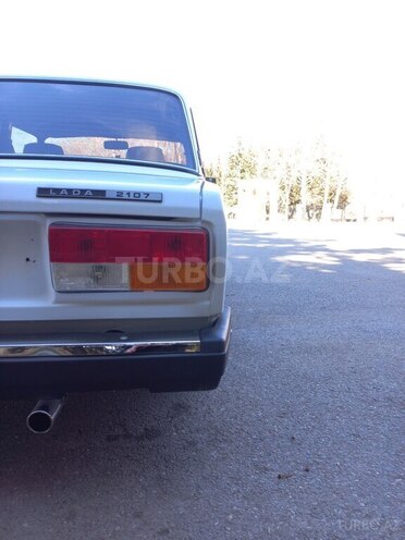 LADA (VAZ) 2107 2007, 88,000 km - 1.6 l - Mingəçevir