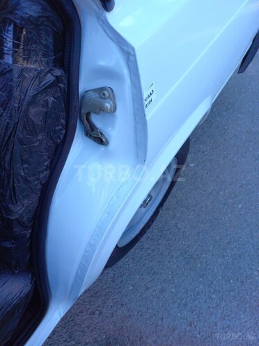 LADA (VAZ) 2107 2007, 88,000 km - 1.6 l - Mingəçevir
