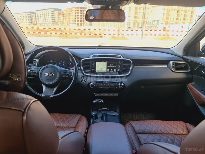 Kia Sorento 2015, 242,000 km - 2.0 l - Bakı