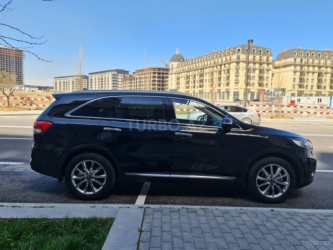 Kia Sorento 2015, 242,000 km - 2.0 l - Bakı