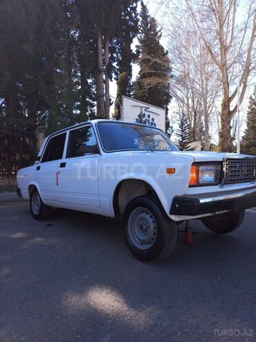 LADA (VAZ) 2107 2007, 88,000 km - 1.6 l - Mingəçevir