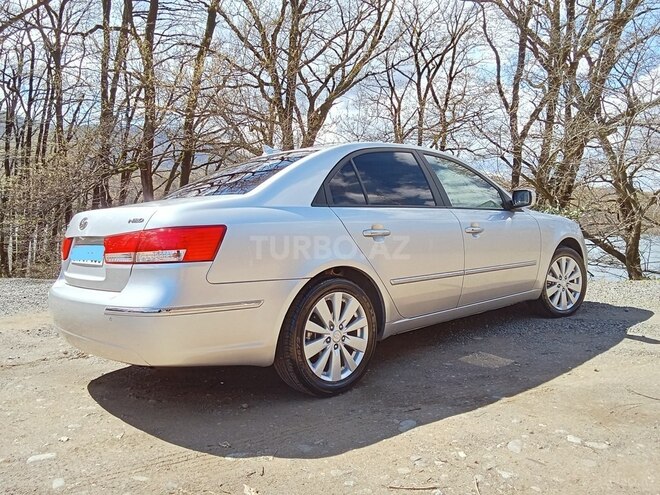 Hyundai Sonata 2009, 153,272 km - 2.0 л - Lənkəran