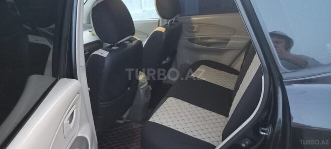 Hyundai Tucson 2007, 212,000 km - 2.0 l - Qusar