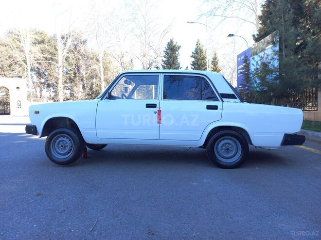 LADA (VAZ) 2107 2007, 88,000 km - 1.6 l - Mingəçevir