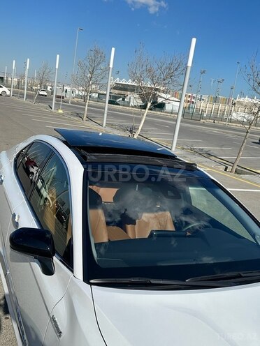 Toyota Camry 2023, 8,500 km - 2.5 l - Bakı
