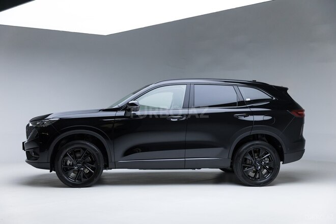Haval H6 2024, 0 km - 1.5 l - Bakı