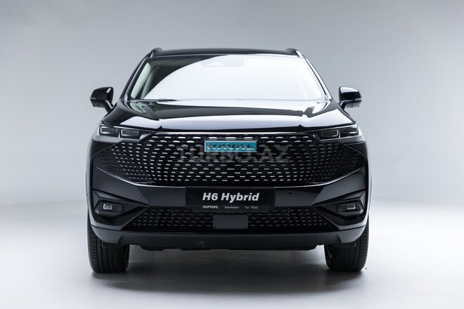 Haval H6 2024, 0 km - 1.5 l - Bakı