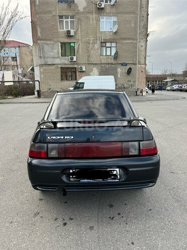 LADA (VAZ) 2110 2003, 214,000 km - 1.5 l - Sumqayıt