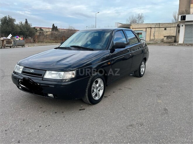LADA (VAZ) 2110 2003, 214,000 km - 1.5 l - Sumqayıt