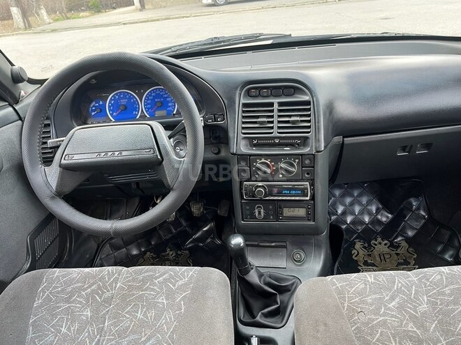 LADA (VAZ) 2110 2003, 214,000 km - 1.5 l - Sumqayıt