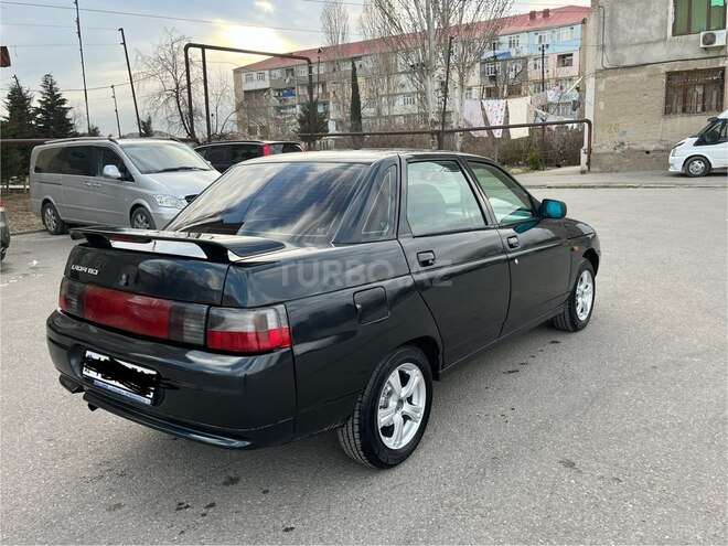 LADA (VAZ) 2110 2003, 214,000 km - 1.5 l - Sumqayıt