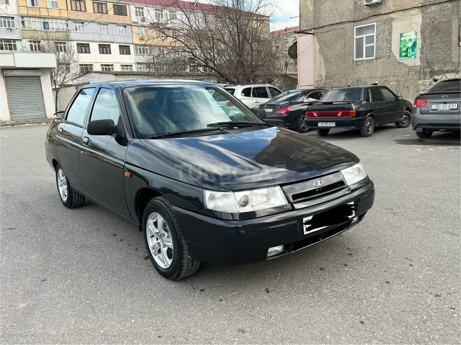 LADA (VAZ) 2110 2003, 214,000 km - 1.5 l - Sumqayıt