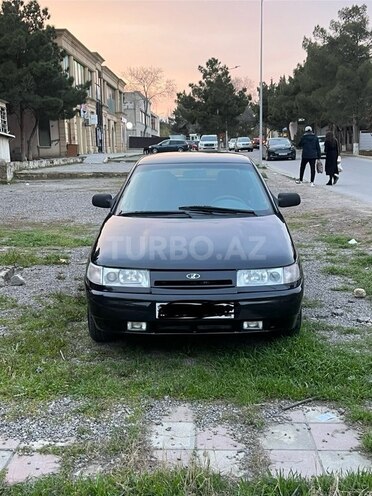LADA (VAZ) 2110 2003, 214,000 km - 1.5 l - Sumqayıt