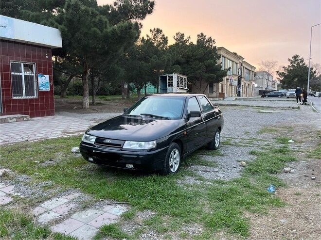 LADA (VAZ) 2110 2003, 214,000 km - 1.5 l - Sumqayıt