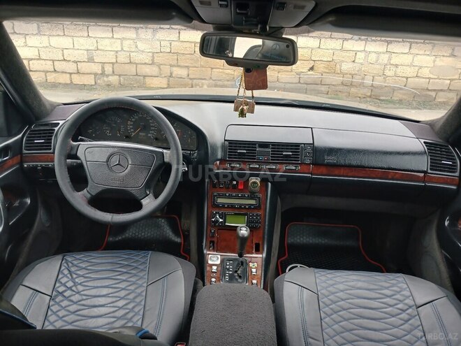 Mercedes E 300 1996, 362,474 km - 3.0 l - Bakı