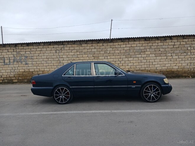 Mercedes E 300 1996, 362,474 km - 3.0 l - Bakı