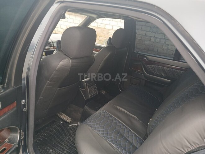 Mercedes E 300 1996, 362,474 km - 3.0 l - Bakı