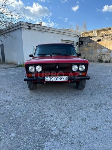 LADA (VAZ) 2106 1991, 94,816 km - 1.5 л - Bakı