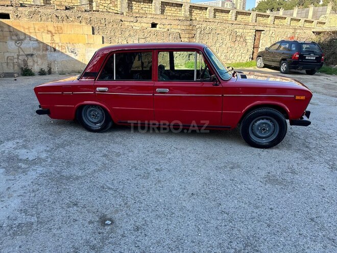 LADA (VAZ) 2106 1991, 94,816 km - 1.5 л - Bakı