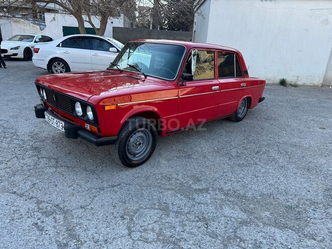 LADA (VAZ) 2106 1991, 94,816 km - 1.5 л - Bakı