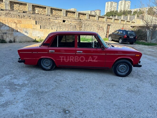 LADA (VAZ) 2106 1991, 94,816 km - 1.5 л - Bakı
