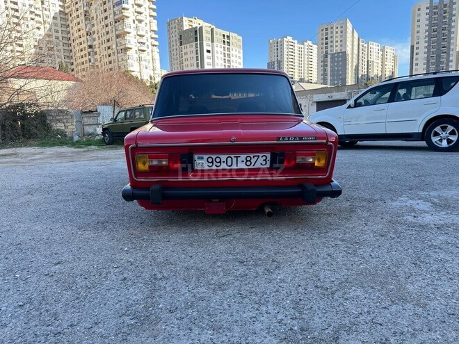 LADA (VAZ) 2106 1991, 94,816 km - 1.5 л - Bakı