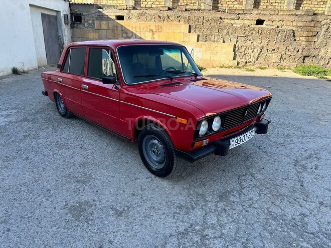 LADA (VAZ) 2106 1991, 94,816 km - 1.5 л - Bakı