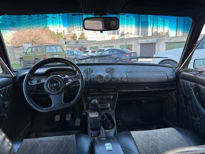 LADA (VAZ) 2106 1991, 94,816 km - 1.5 л - Bakı