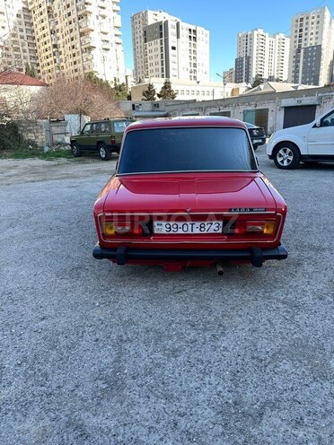 LADA (VAZ) 2106 1991, 94,816 km - 1.5 л - Bakı