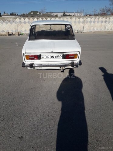 LADA (VAZ) 2106 1986, 61,310 km - 1.5 л - Bakı