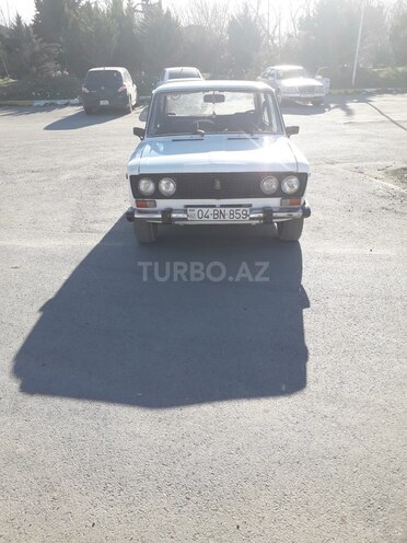 LADA (VAZ) 2106 1986, 61,310 km - 1.5 л - Bakı