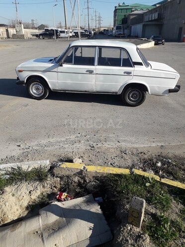 LADA (VAZ) 2106 1986, 61,310 km - 1.5 л - Bakı