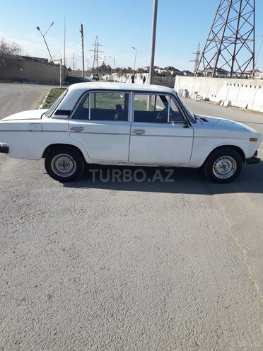 LADA (VAZ) 2106 1986, 61,310 km - 1.5 л - Bakı