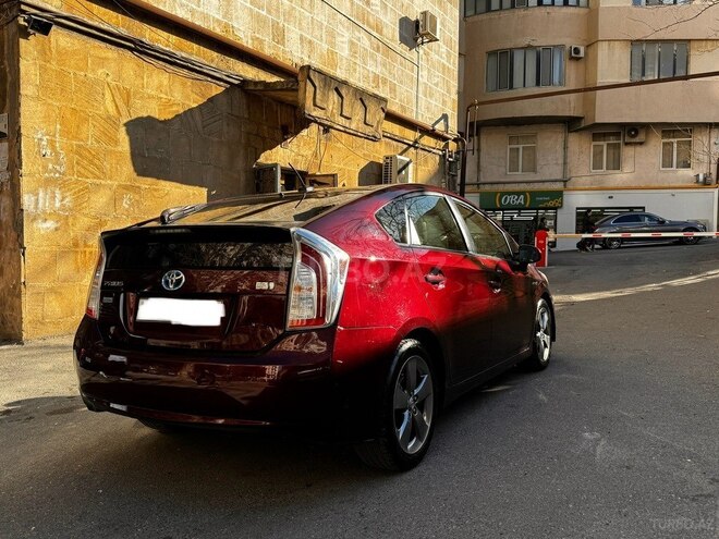 Toyota Prius 2012, 223,699 km - 1.8 l - Bakı