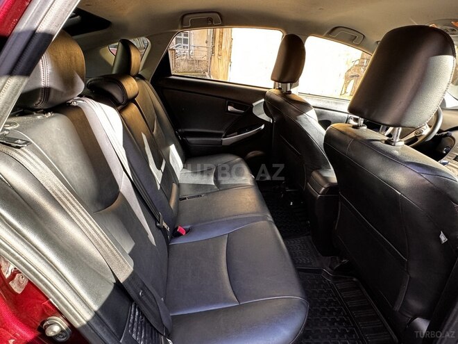 Toyota Prius 2012, 223,699 km - 1.8 l - Bakı
