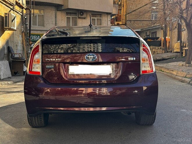 Toyota Prius 2012, 223,699 km - 1.8 l - Bakı