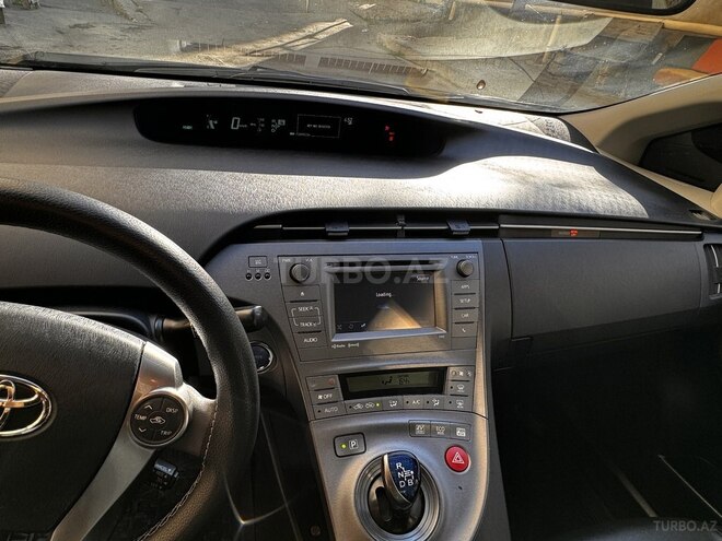 Toyota Prius 2012, 223,699 km - 1.8 l - Bakı