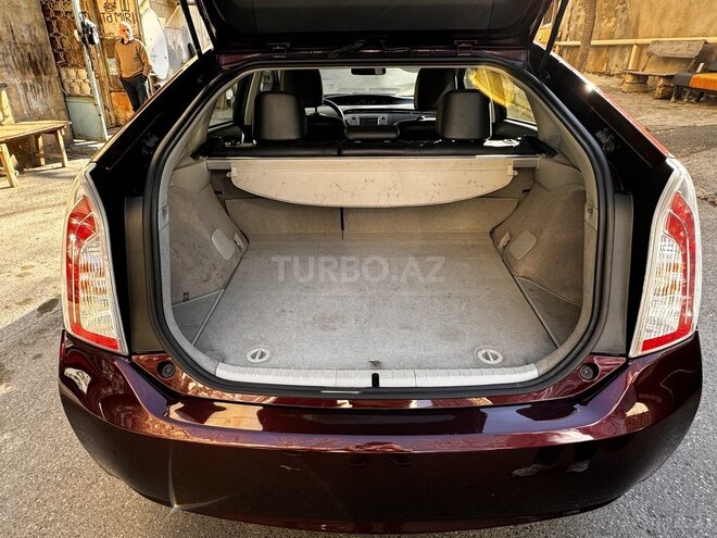 Toyota Prius 2012, 223,699 km - 1.8 l - Bakı