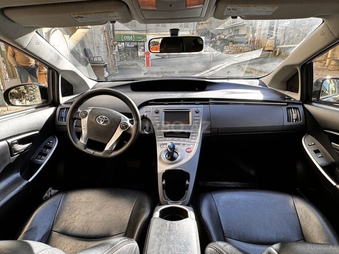 Toyota Prius 2012, 223,699 km - 1.8 l - Bakı