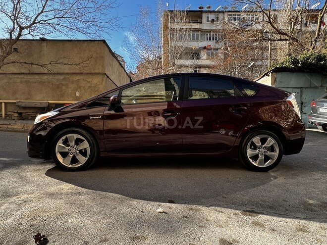 Toyota Prius 2012, 223,699 km - 1.8 l - Bakı