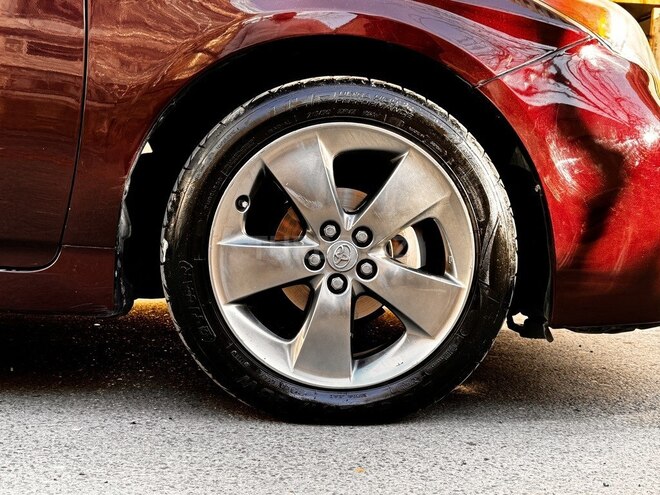 Toyota Prius 2012, 223,699 km - 1.8 l - Bakı