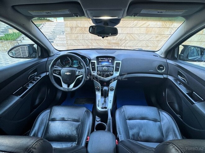 Chevrolet Cruze 2015, 188,000 km - 1.4 l - Gəncə