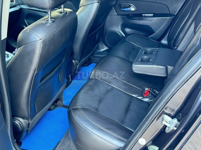 Chevrolet Cruze 2015, 188,000 km - 1.4 l - Gəncə