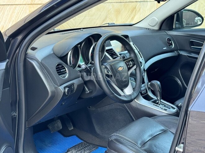 Chevrolet Cruze 2015, 188,000 km - 1.4 l - Gəncə