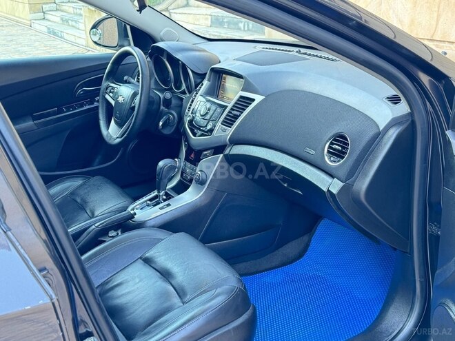Chevrolet Cruze 2015, 188,000 km - 1.4 l - Gəncə