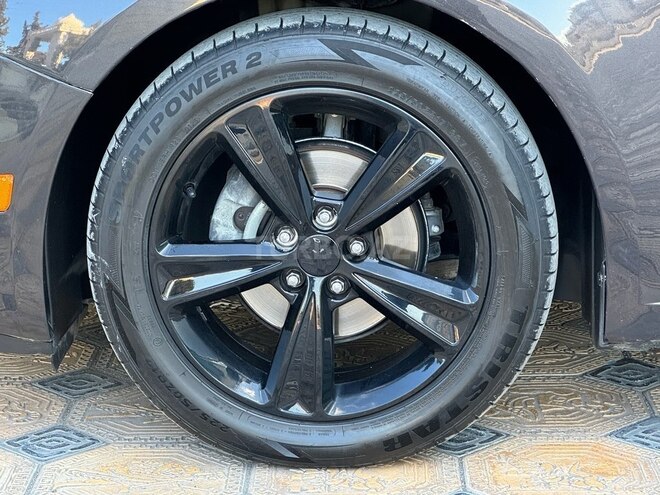 Chevrolet Cruze 2015, 188,000 km - 1.4 l - Gəncə
