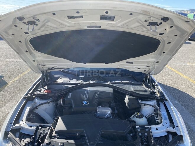 BMW 328 2014, 189,000 km - 2.0 л - Bakı