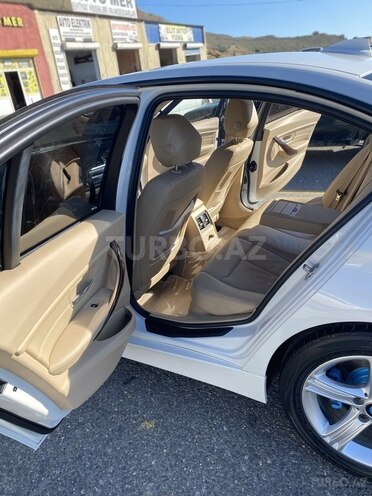 BMW 328 2014, 189,000 km - 2.0 л - Bakı