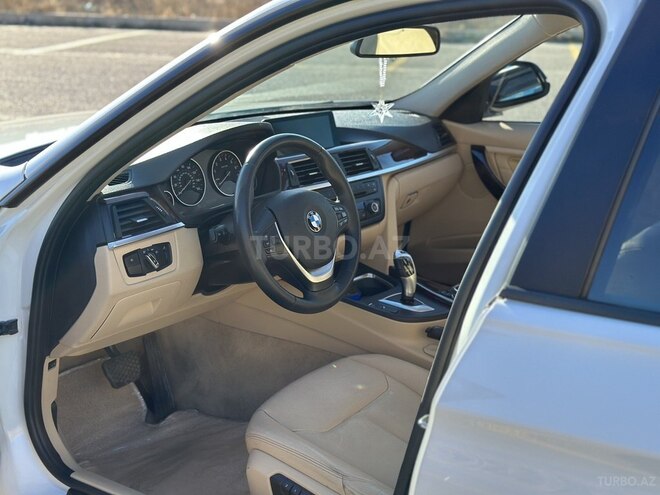 BMW 328 2014, 189,000 km - 2.0 л - Bakı