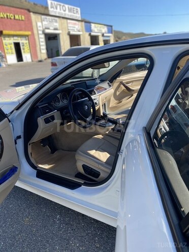 BMW 328 2014, 189,000 km - 2.0 л - Bakı